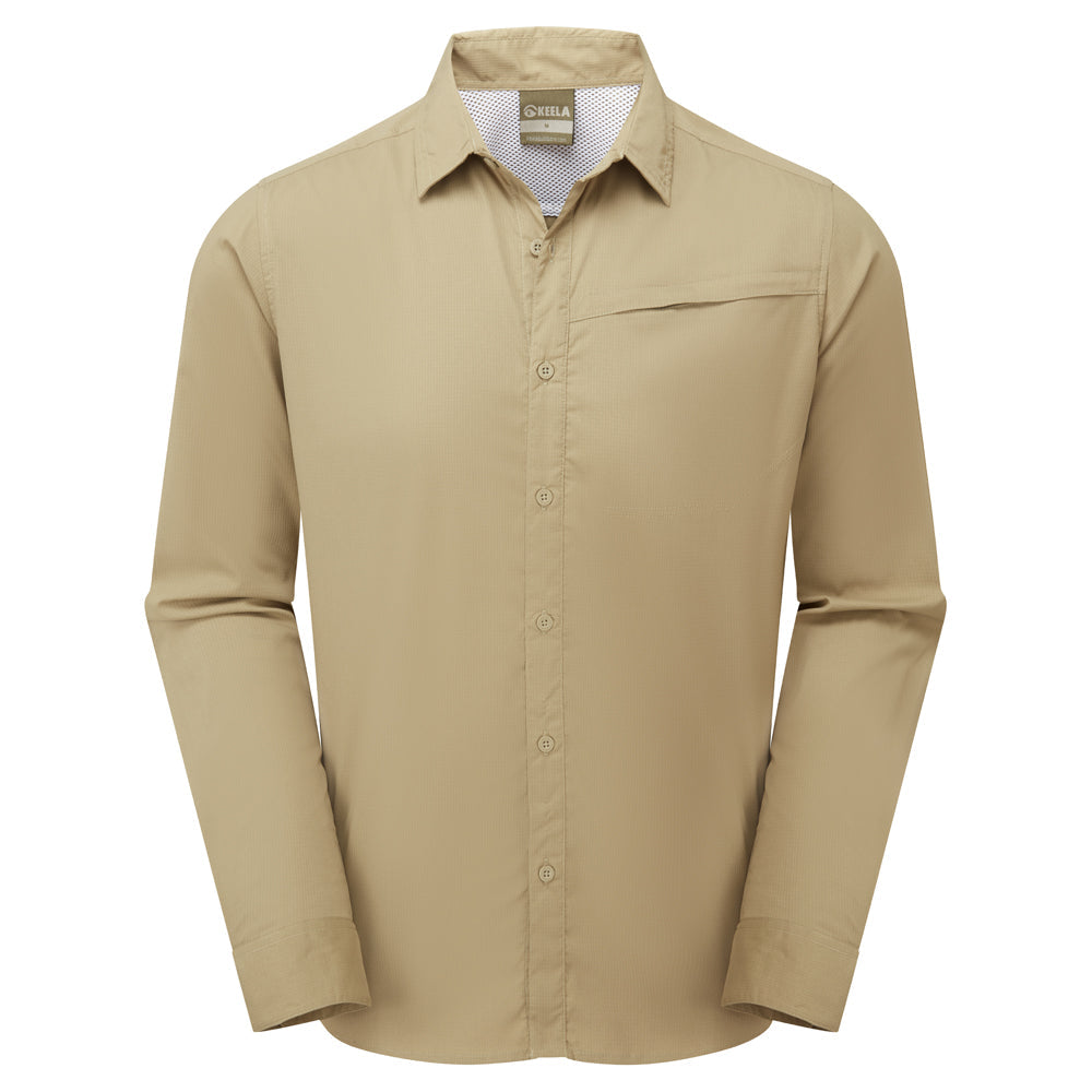 Men's Voyage Shirt