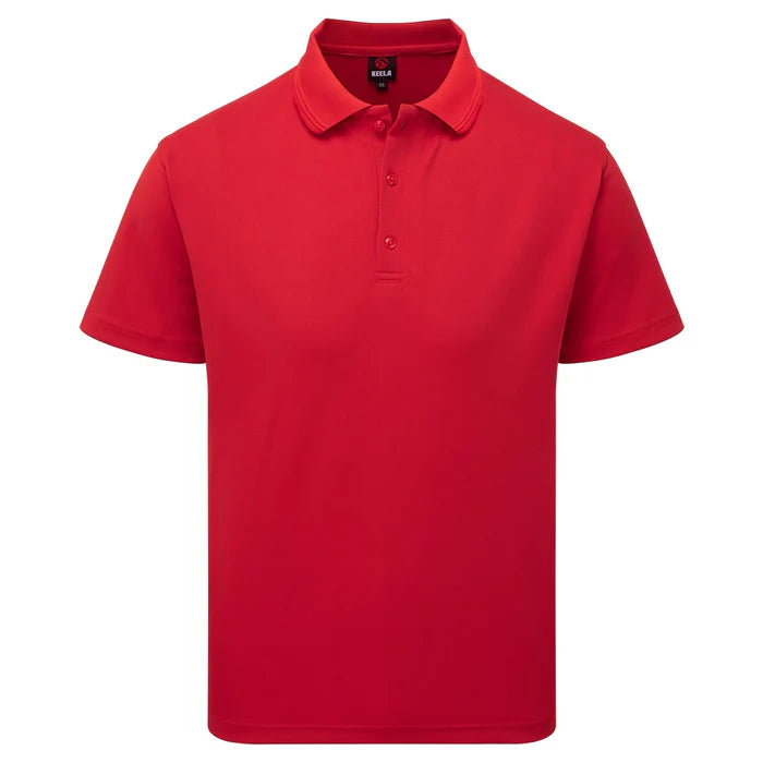 Men's Rescue CADS Polo Shirt