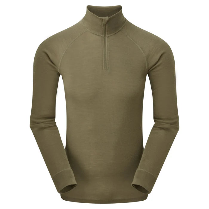 Men’s Merino L/S Top