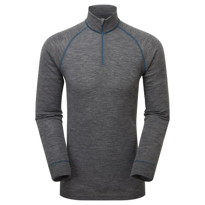 Men’s Merino L/S Top