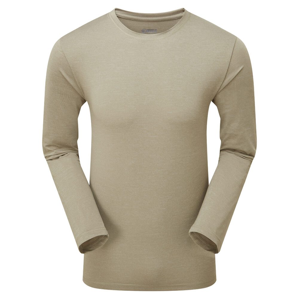 Men's Trail Pro L/S Top with StayFresh