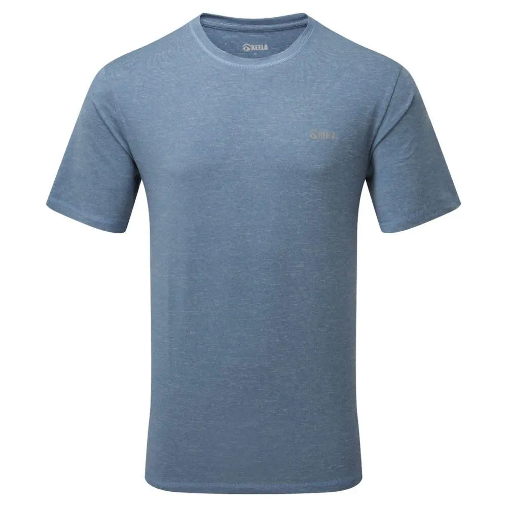 Men's Trail Pro S/S Top with StayFresh