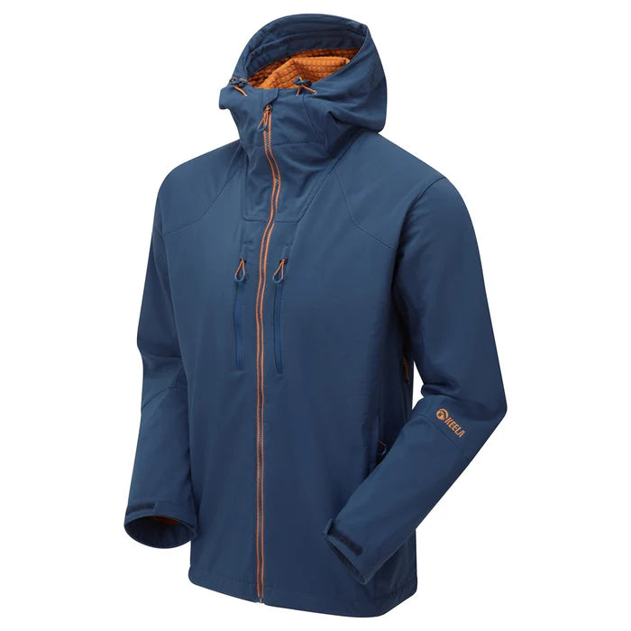 Rescue Hydron Softshell