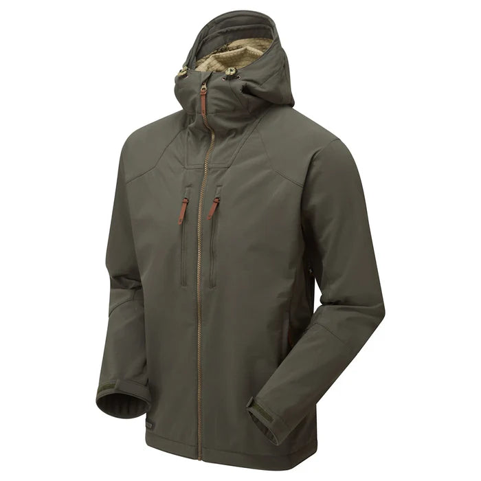 Men's Hydron Softshell