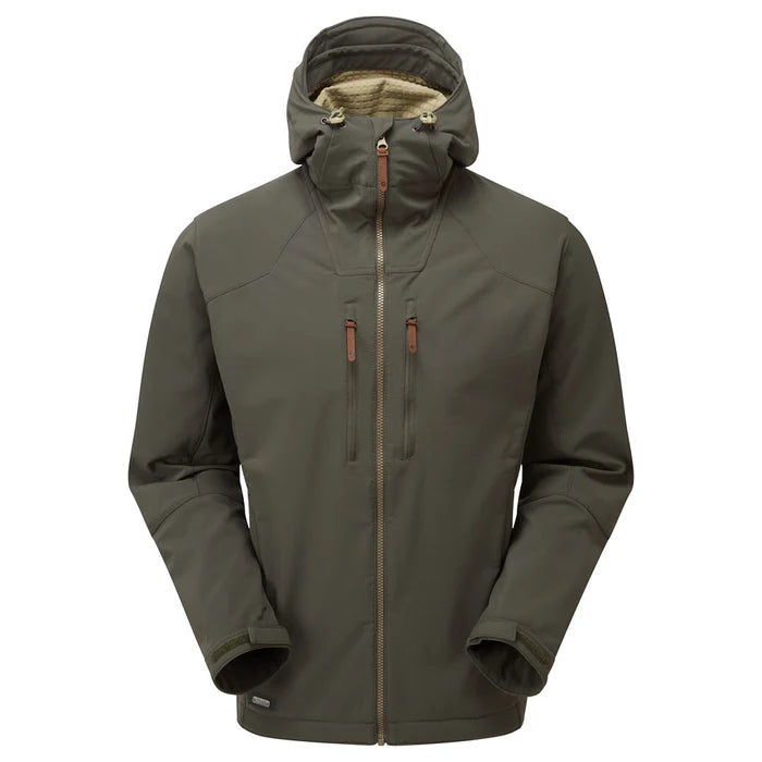 Men's Hydron Softshell