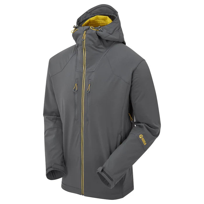 Men's Hydron Softshell