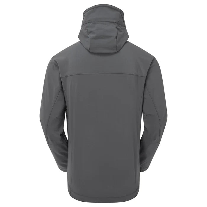 Men's Hydron Softshell