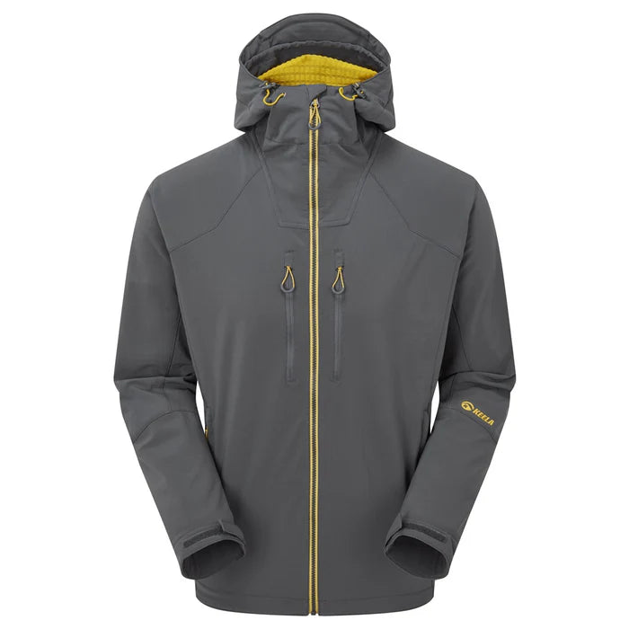 Men's Hydron Softshell