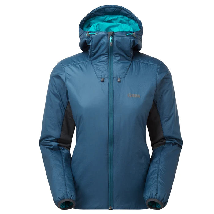 Women’s Rescue Talus Jacket