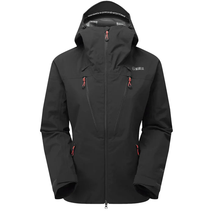 Women's Pinnacle Jacket