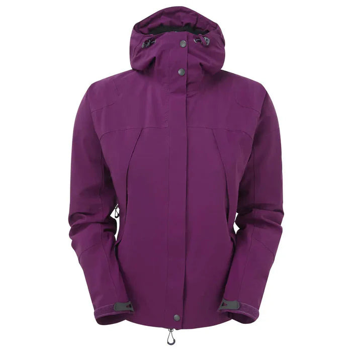 Women's Prosport Jacket