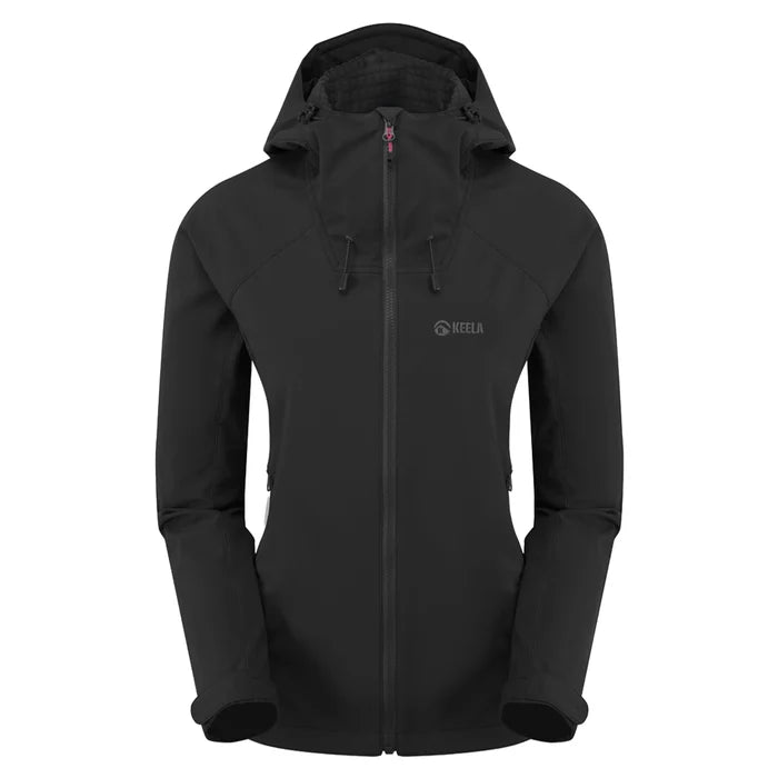 Women’s Hydron Softshell