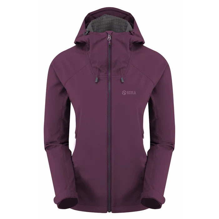 Women’s Hydron Softshell