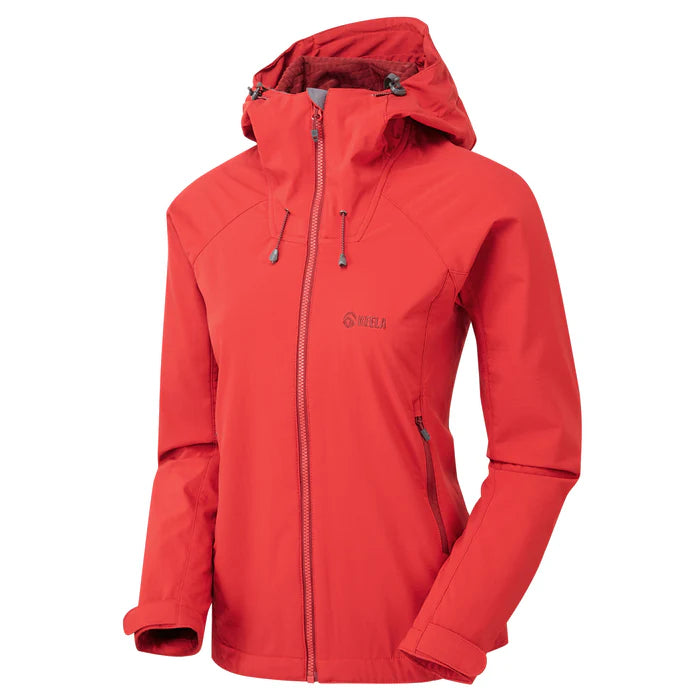 Women’s Rescue Hydron Softshell