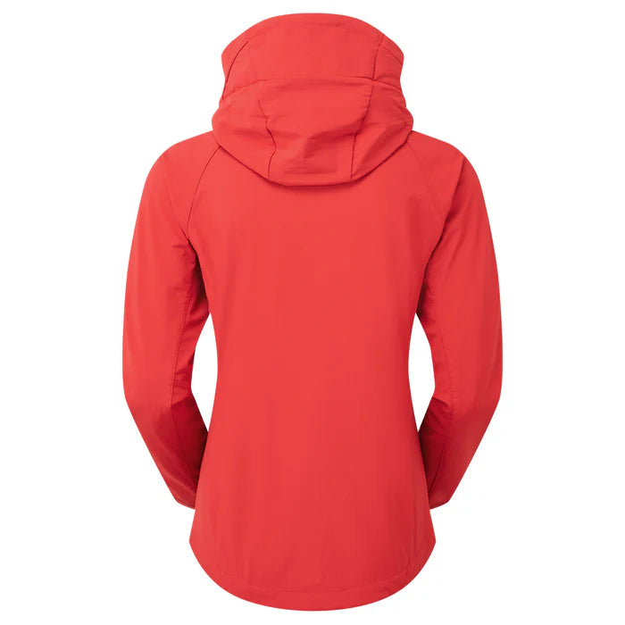 Women’s Hydron Softshell