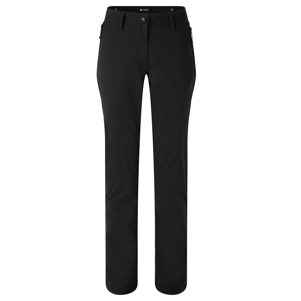 Women’s Trail Pro Trousers (with Polygiene StayFresh)