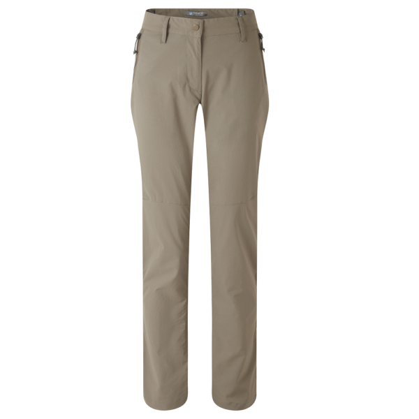 Women’s Trail Pro Trousers (with Polygiene StayFresh)