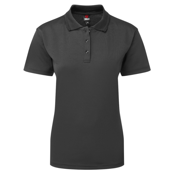 Women’s Rescue CADS Polo Shirt