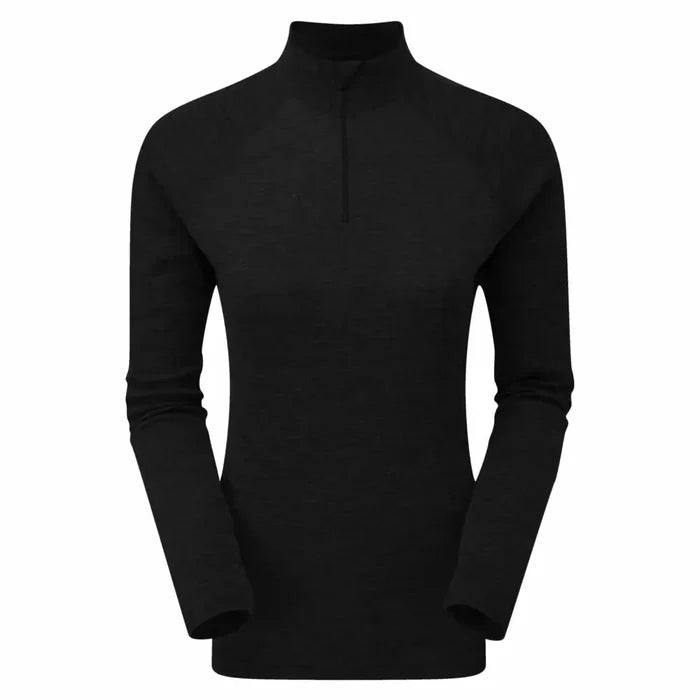 Women’s Merino L/S Top