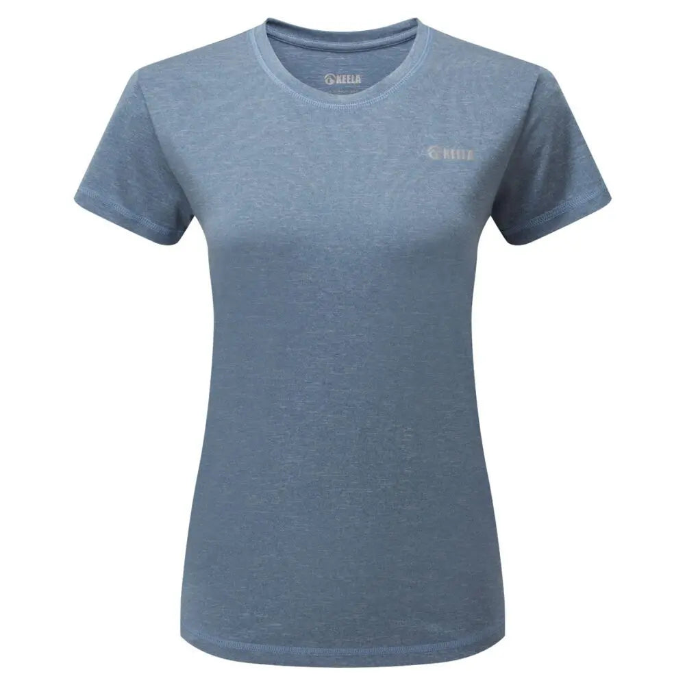 Women's Trail Pro Short Sleeve Top with StayFresh