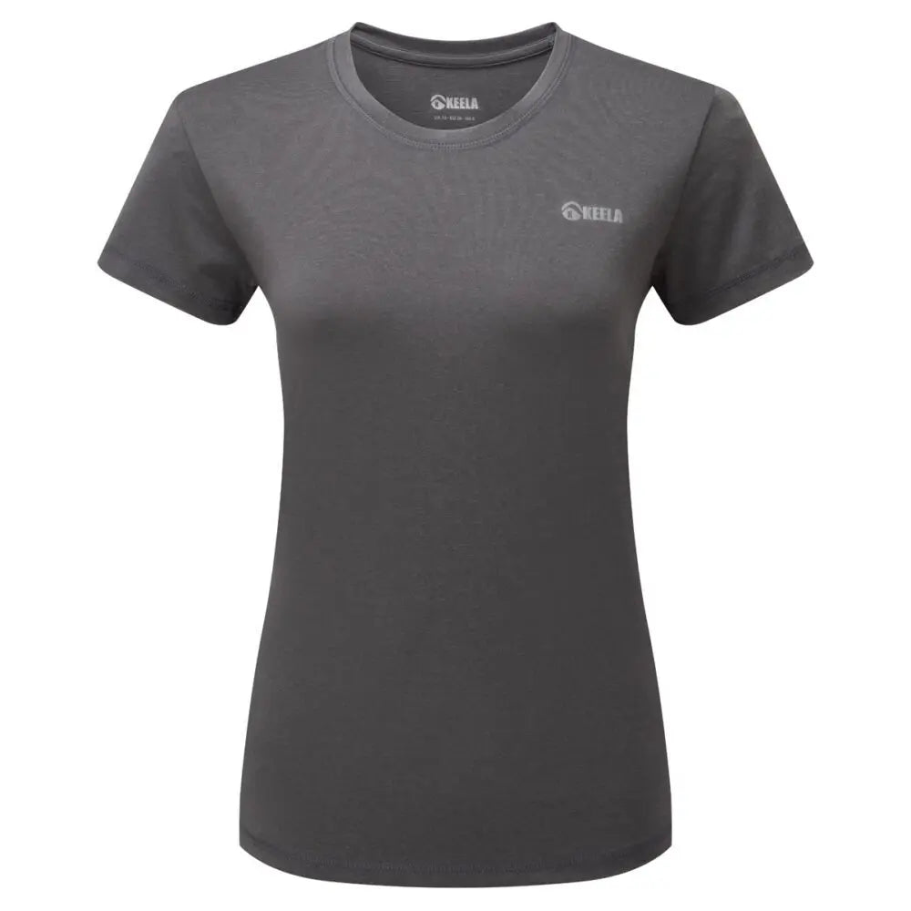 Women's Trail Pro Short Sleeve Top with StayFresh