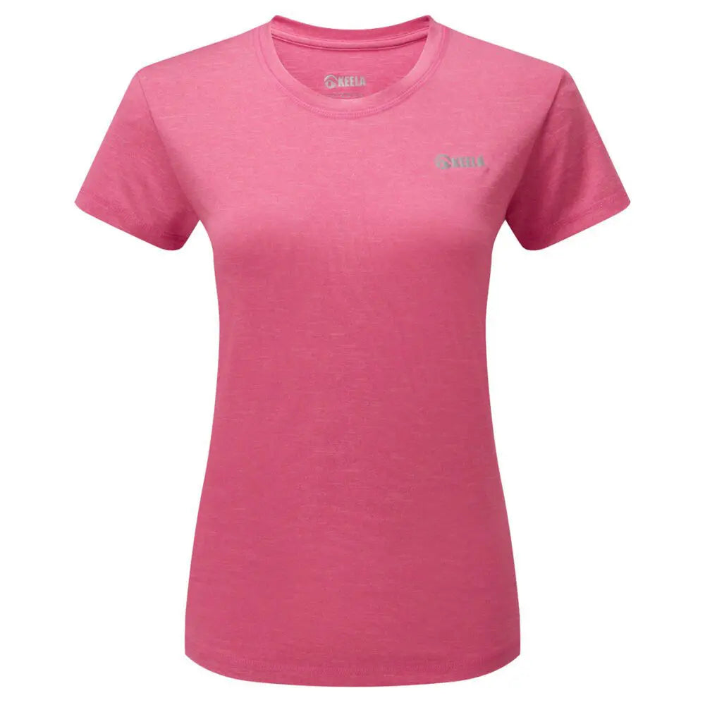 Women's Trail Pro Short Sleeve Top with StayFresh