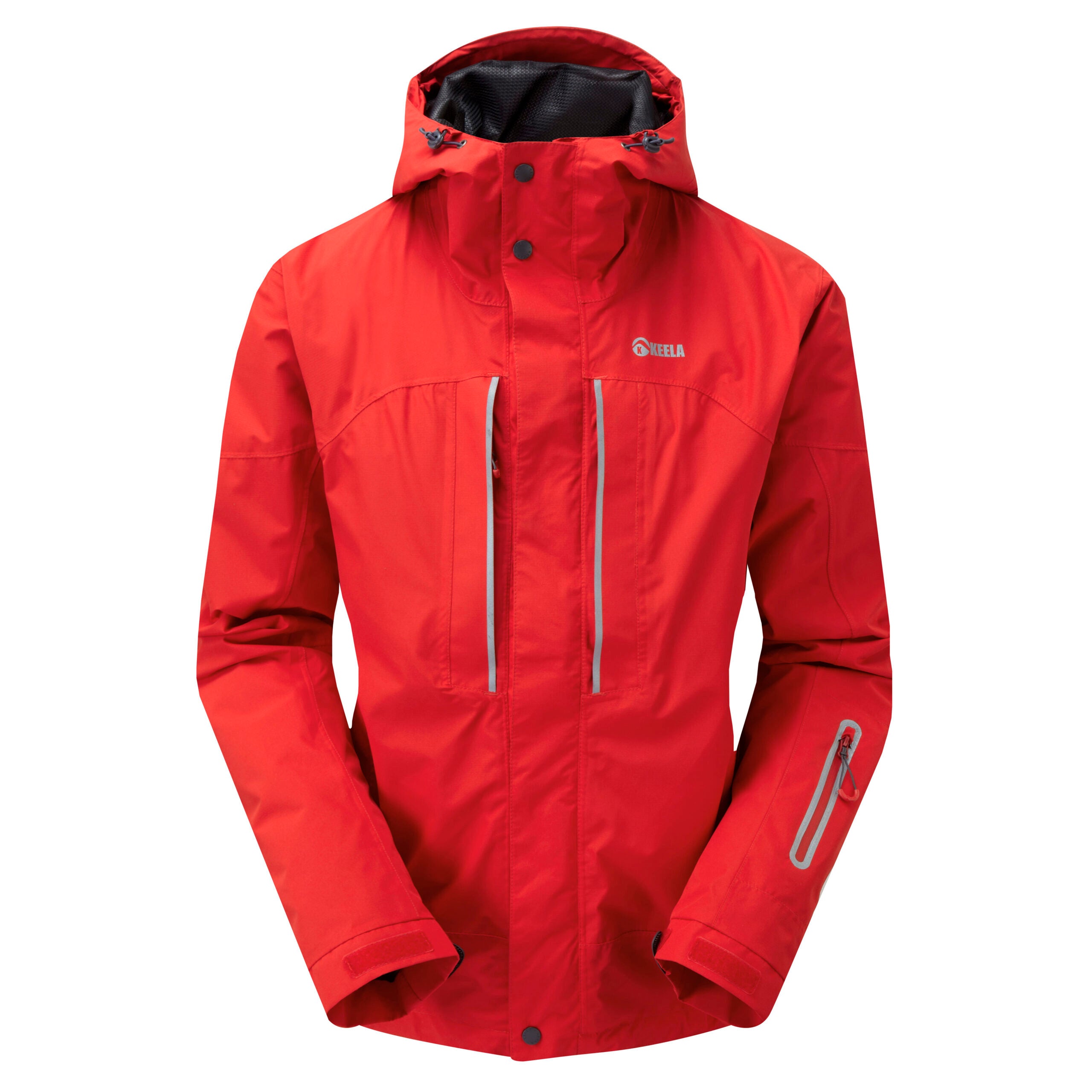 Women’s Rescue Stratus Jacket