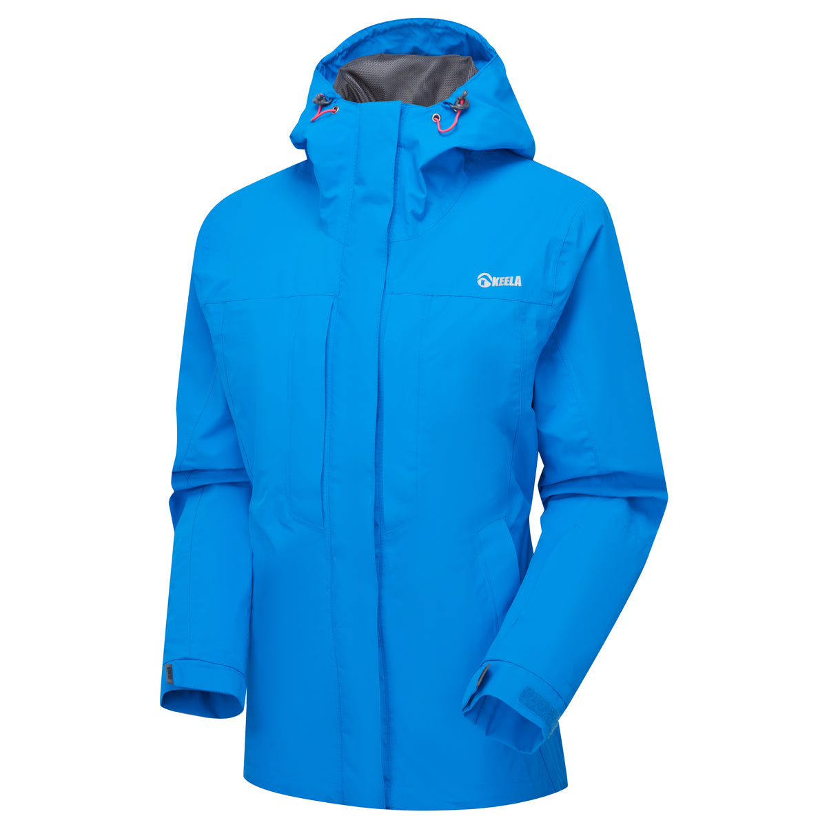 Women’s Rescue Stratus Jacket