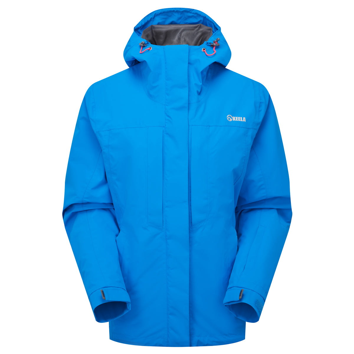 Women’s Rescue Stratus Jacket