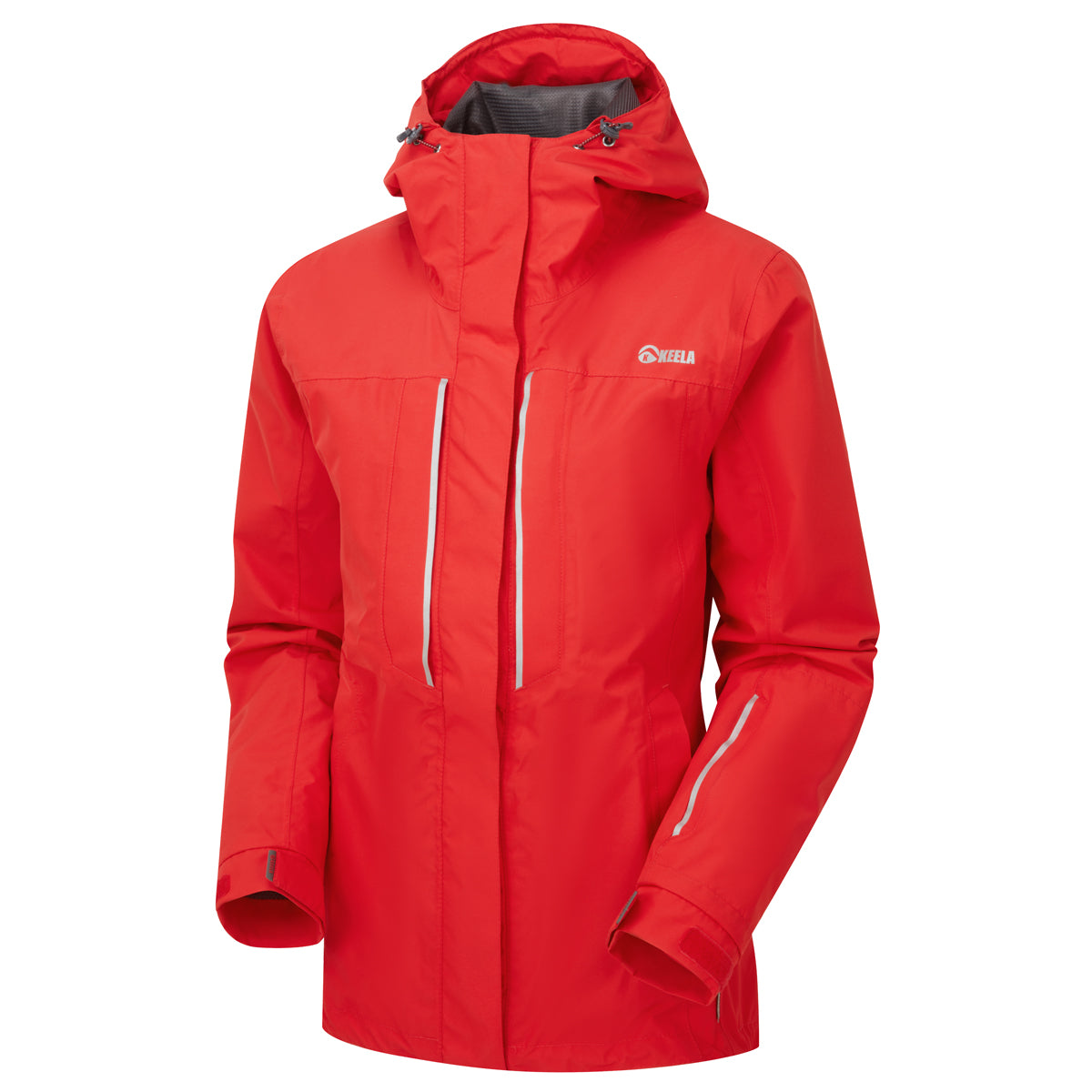 Women’s Rescue Stratus Jacket