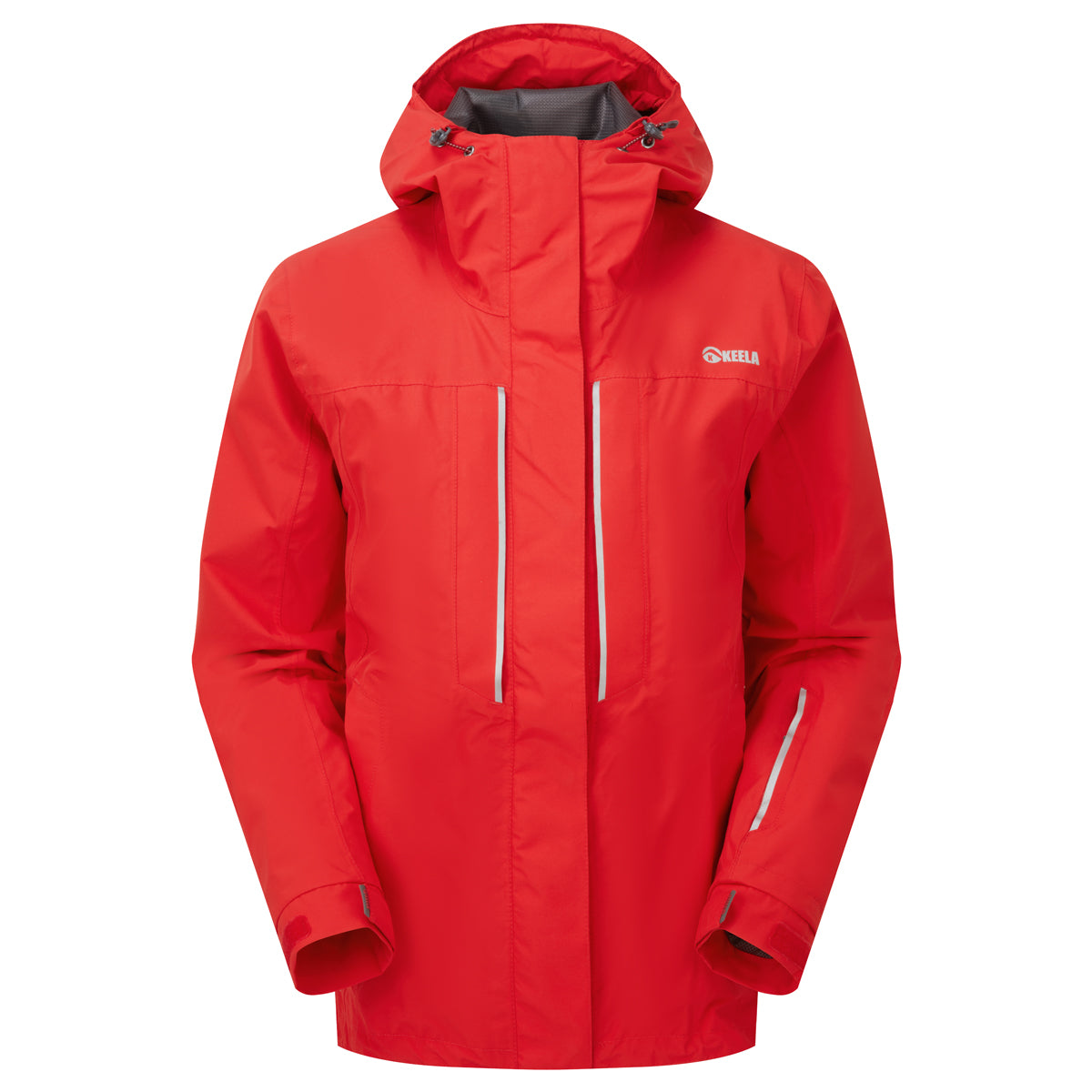 Women’s Rescue Stratus Jacket