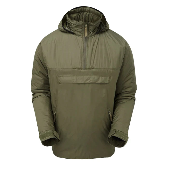 Belay Over the Head Smock