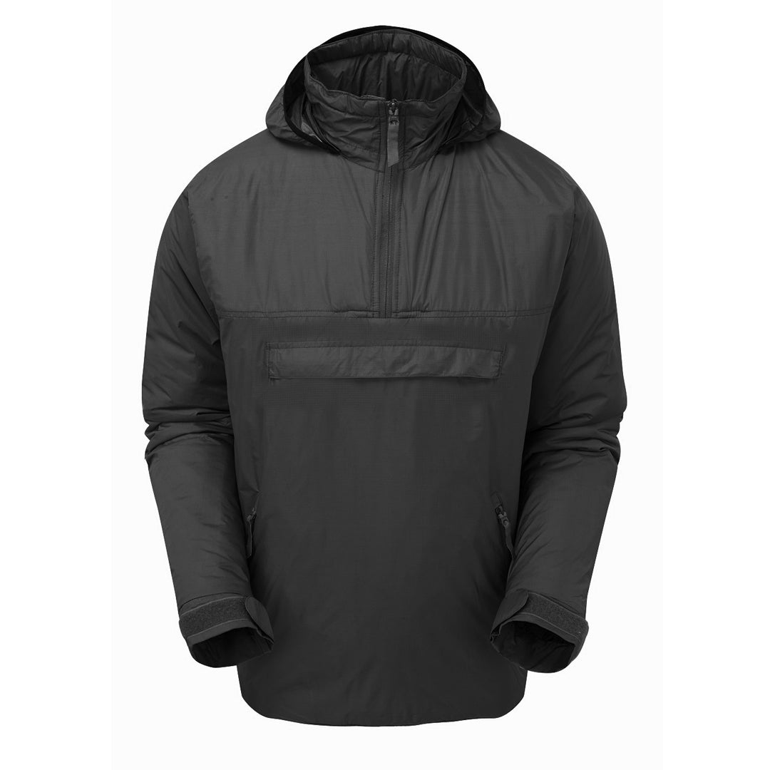 Belay Over the Head Smock
