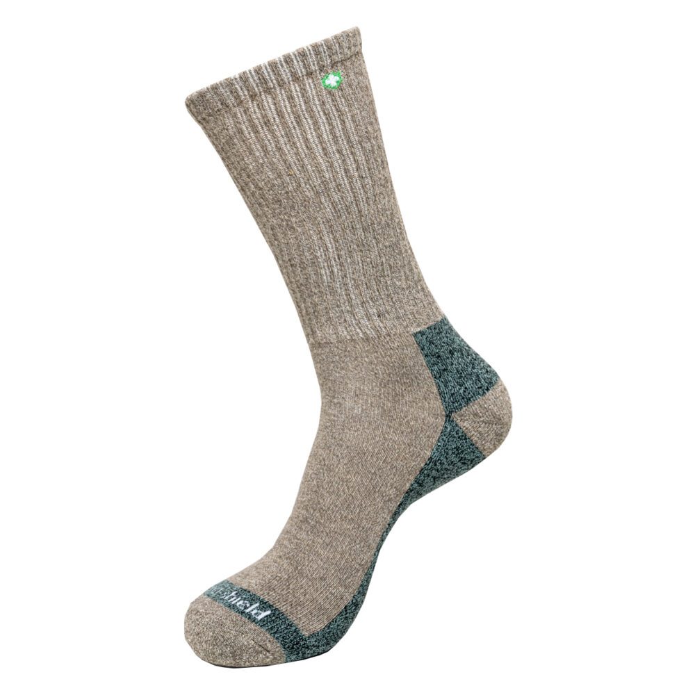 Insect Shield Hiker Socks