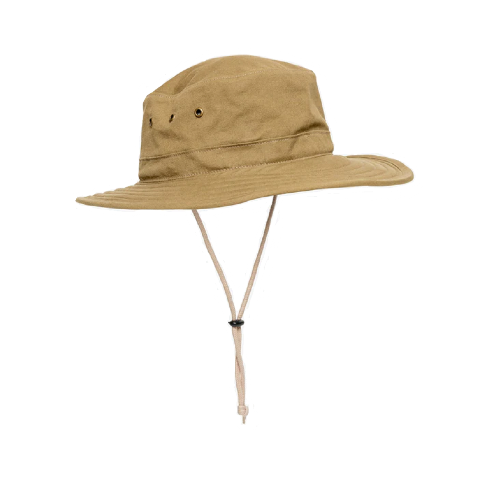 Insect Shield Brim Hat