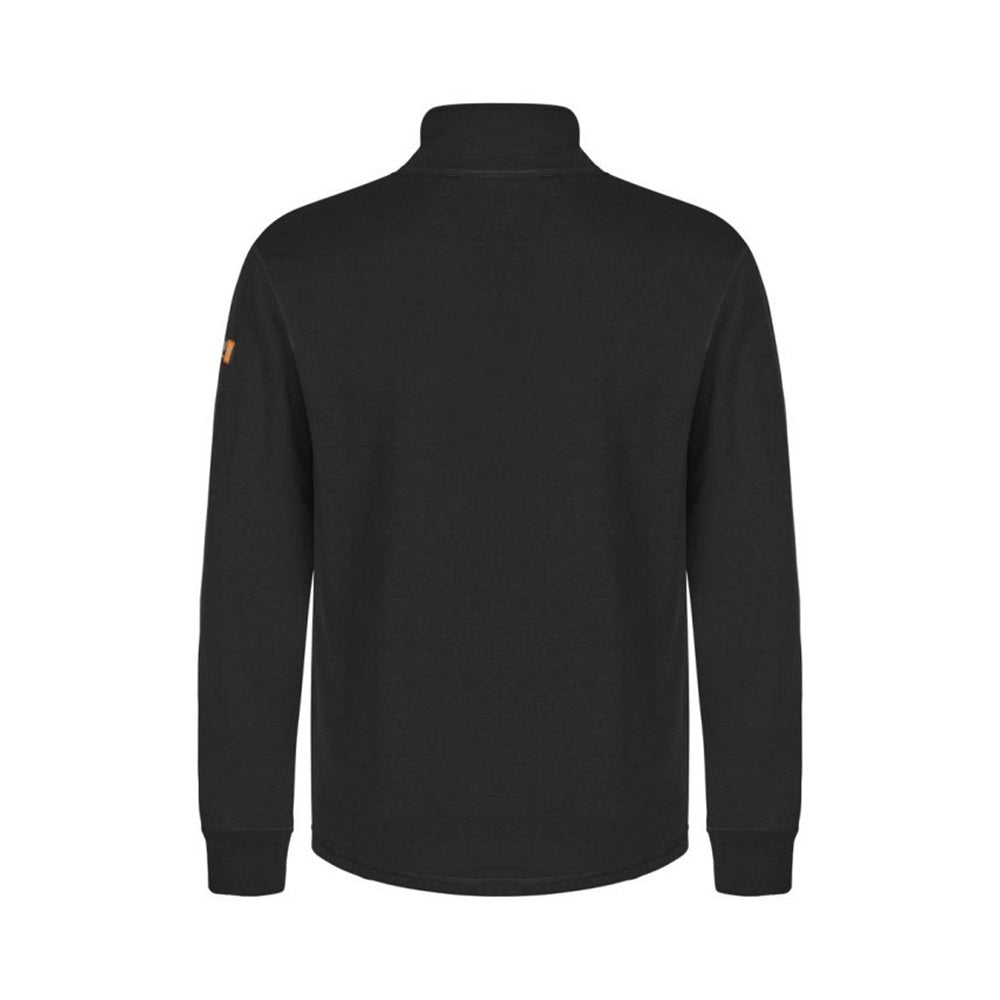 Flame Retardant Full Zip Top