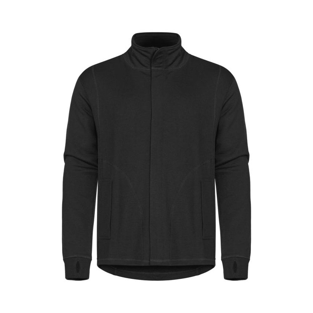 Flame Retardant Full Zip Top