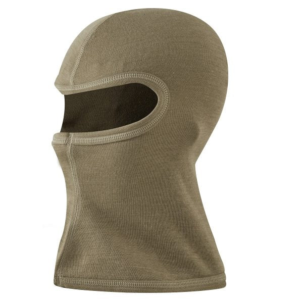 Merino Balaclava