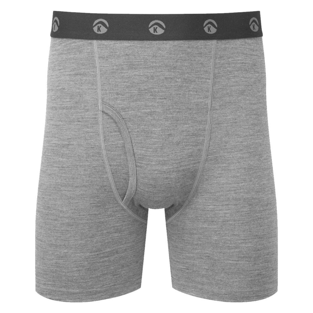 Men's Merino Boxers