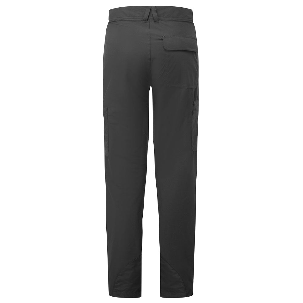 Women's HW Op Trousers with Kneepad Panels