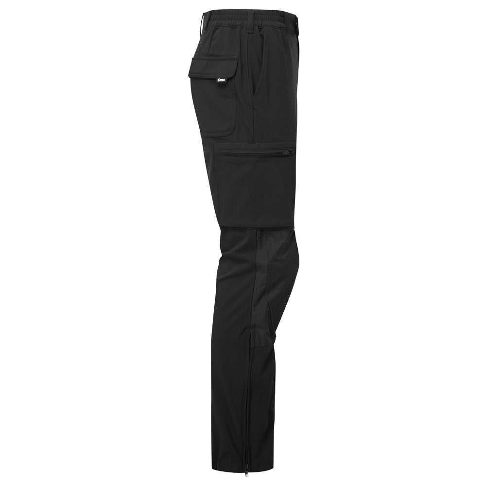 Men's HW Operational Trousers with Kneepad Panels