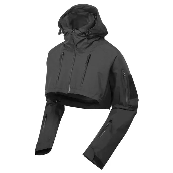 Sentinel Jacket