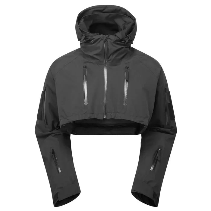 Sentinel Merch Jacket Sentinel Jacket