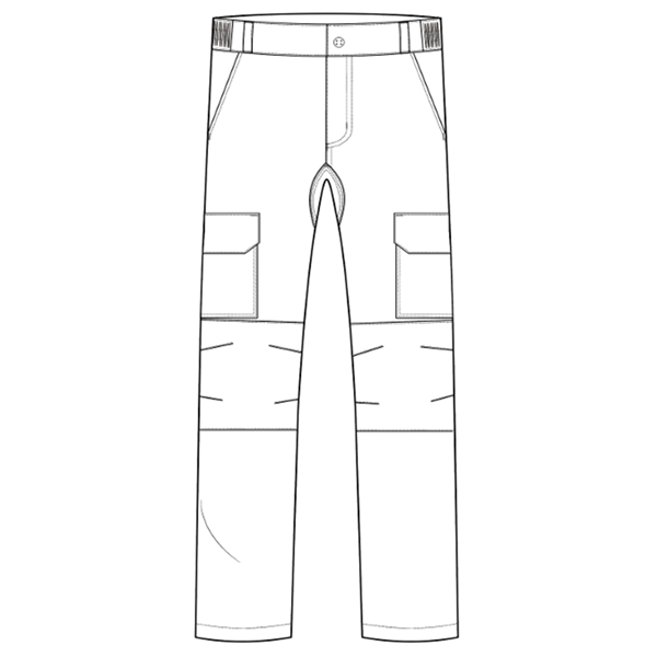 Flextech Trousers