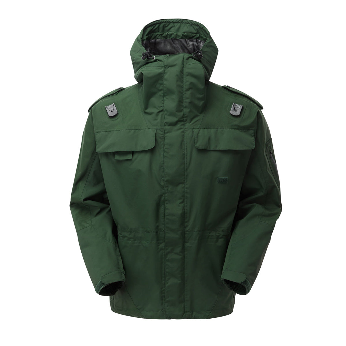 Ambulance Munro SDP Jacket