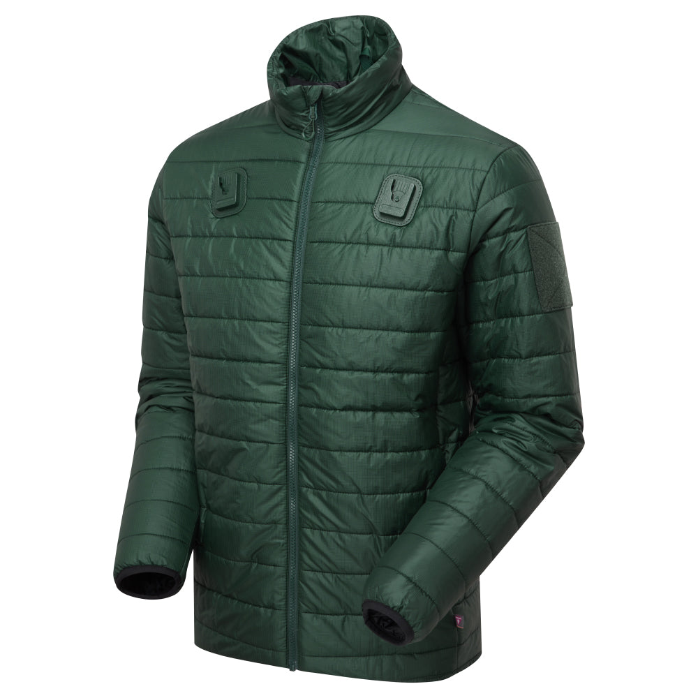 Men's Ambulance Galen Jacket  - with Docks and Velcro