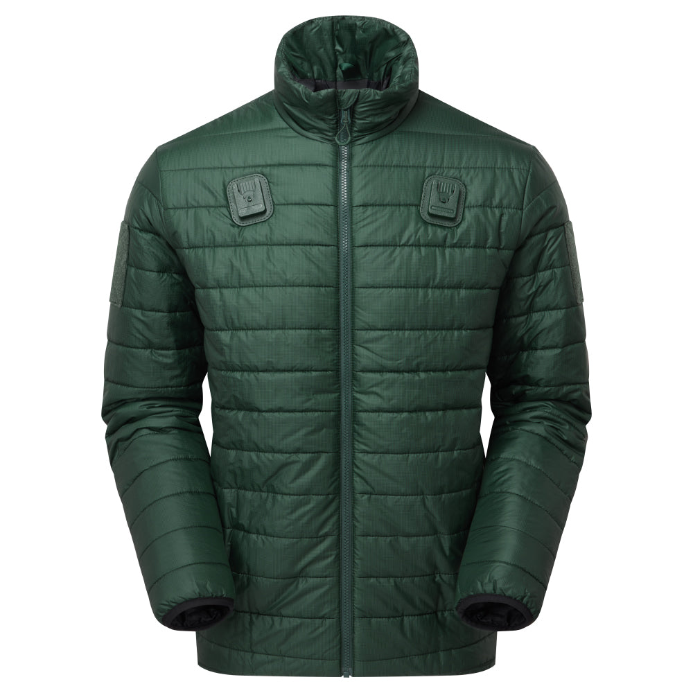 Men's Ambulance Galen Jacket  - with Docks and Velcro