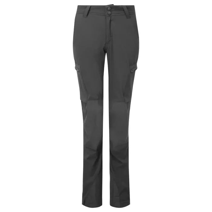 Women's HW Op Trousers