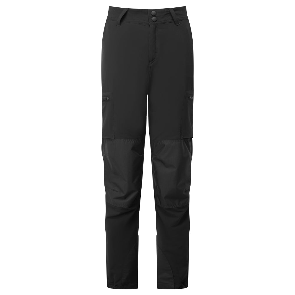 Women's HW Op Trousers