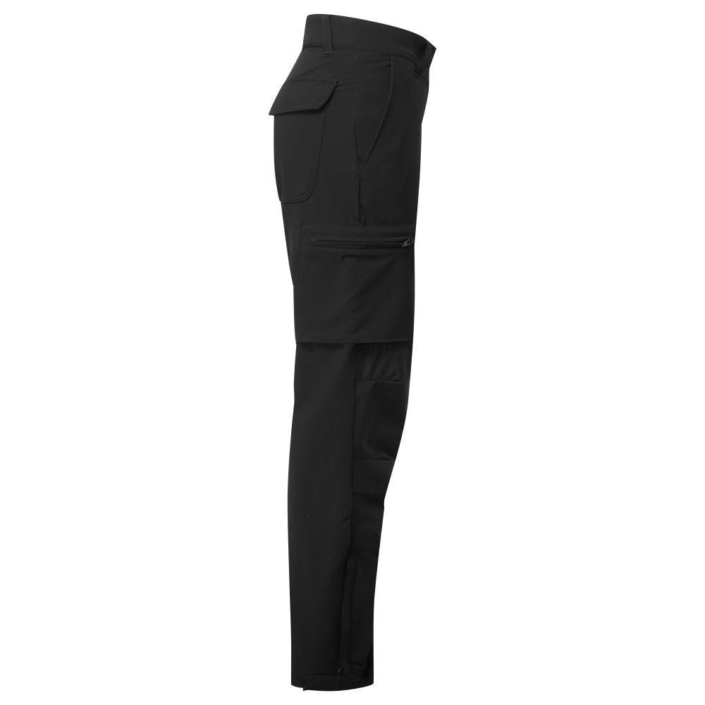 Women's HW Op Trousers